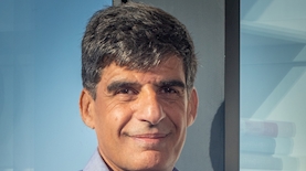 דורון שהרבני, צילום: אופיר פרג'ון